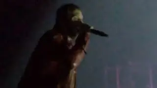 Fayetteville, North Carolina Asking Alexandria - Eve Live 2019