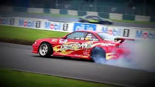 Drift Games Bash 2017- All Videos on Grumblo.com