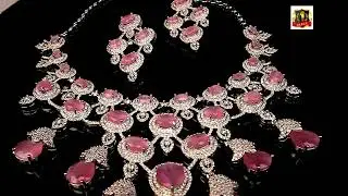 Elegant Jewellery Collection for Women | Modern Gold & Fashion Designs | 1AKA CA Jewellers