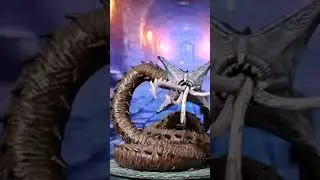 Neothelid Miniature