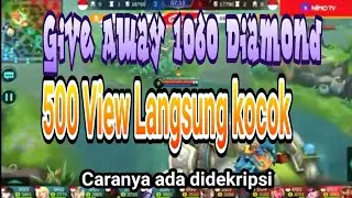 FINAL FULL FIGHT RRQ VS AERWOLF ROXY BERKAF GAME PRIME 2018// GIVE AWAY 500 VIEW