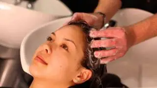 Electric Colour Protect Shampoo, Expert Tips by Mark Woolley