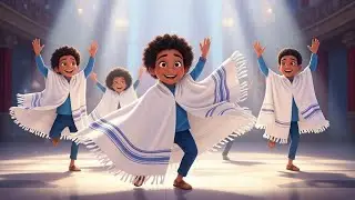 Promise Keeper By Sounds Of Salem || Song Animation video