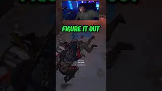 An Arc Raiders Social Experiment