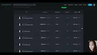 playnomm|the Leisure Metaverse Blockchain for Easy NFT Minting & Trading Platform