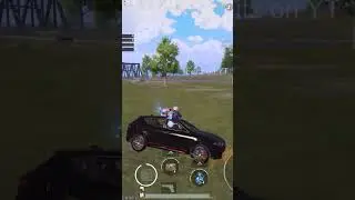 solo car vs full squad car 😳