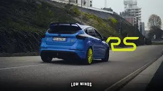 Focus RS [4K]