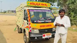 2016 MODEL TATA AC HT అమ్మబడును సెల్ 9963214437 🙏🙏🙏🚩🚩