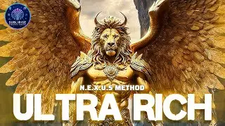 ✅ ULTRA RICH MODE‼️: Activate Celestial Wealth Code 👑💰 SUBLIMINAL