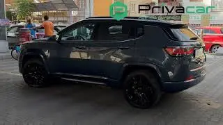 JEEP Compass 1.3 Turbo T4 240 CV PHEV AT6 4xe S