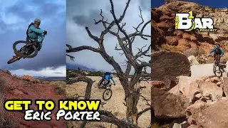 Ep. 83 - Eric Porter