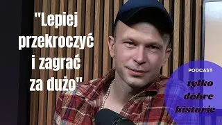 Jaki jest prywatnie aktor Piotr 