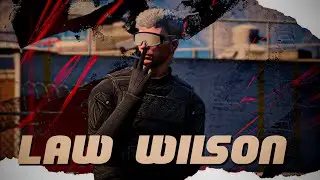 Lafda sort ?? | Law Wilson | FYB💜| Soulcity by Echo Rp #lifeinsoulciy