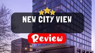 NEW CITY VIEW, Cairo Review - Is This Hotel Worth It?