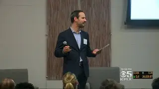 Business Leaders Discuss Slower Economic Growth In Bay Area At Conference
