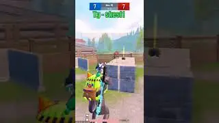 ТДМ ТУРИК НА 50 000 ПОПУЛЯРНОСТИ #pubgmobile #tdm #tournament #турнир #тдм