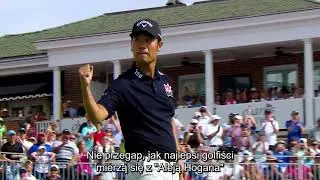 Charles Schwab Challenge 2021 w Golf Channel Polska