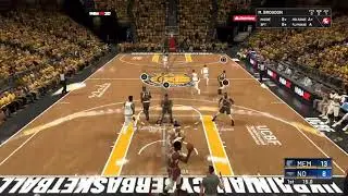UCBF Highlights
