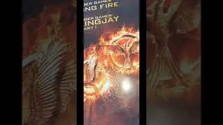 hunger games trilogy set 🏹 ⚔️🏆