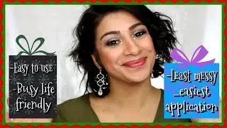 Top Favorite Glitters 2017│OneBeautyAddict