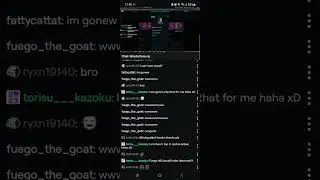 ich habe gekocht/i cooked the twitch drop