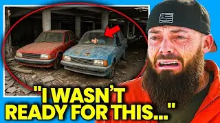 What They Found In Heavy D&rsquo;s Garage After Diesel Brothers Ended SHOCKED Everyone