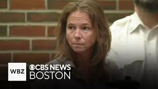 Woman accused of causing bomb scare with suitcase in Concord held on bail