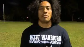 Lupe'eva Rugby Challenge 2014