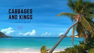 11. The Remnants of the Code | Cabbages and Kings (O. Henry)