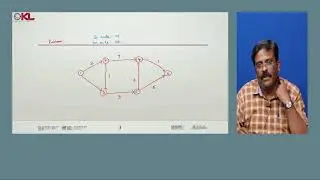 VL 07   Dijkstra&rsquo;s Algorithm