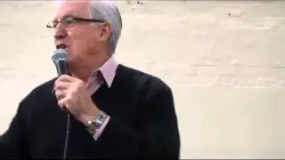 Lo que Separa y Une un Matrimonio - Víctor Rodriguez