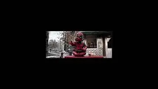 BabyPool #shorts #trending #deadpool #deadpool3 #wolverine #mcu #marvel #dogpool #babypool #ladypool