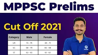 MPPSC Cut Off 2021 | MPPSC Latest NEWS Today | MPPSC Latest NEWS 2022 | MPPSC Exam Date 2022