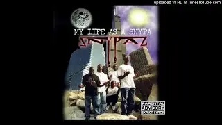 Snypaz - Searchin (instrumental)