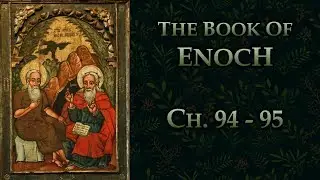 The Book of Enoch (Ch. 94-95)
