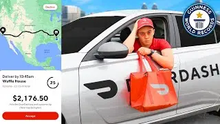 DoorDash Introduces AI-powered voice ordering technology for restaurants