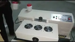 Online Table Top Induction Cap Sealer Machine 20 To 80 Mm | Available on IndiaMART