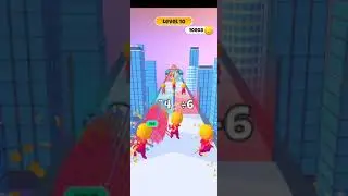 Arrow Fest #10  Android Gameplay