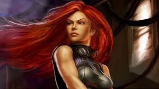 Star Wars Lore Episode LXXXIX - The Life of Mara Jade Skywalker (Legends)