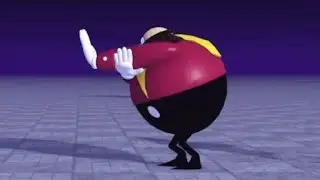 Sonic Comics: Master Plan 