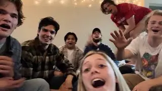 GIRLS ASK GUYS QUESTIONS