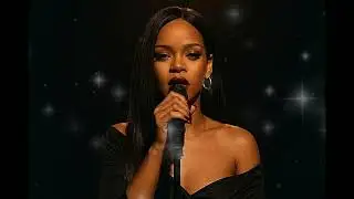 Rihanna — 
