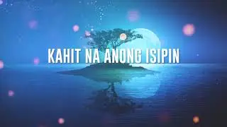 Kumplikado - Selenophile (Official Lyric Video)