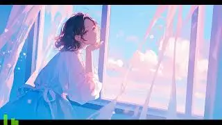 Berry Under the Flame | Ambient Cinematic Peaceful Soundscape