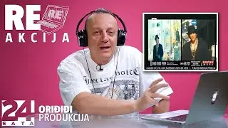 Soma Dollara o Prljavom kazalištu: 'Kada me Jasenko Houra nazvao, poklopio sam' | REAKCIJA