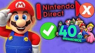 Predicting The September Nintendo Directs