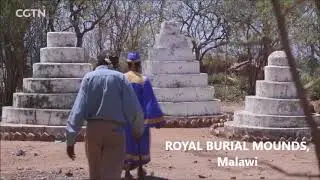 Ancient Kemet/Bantu Architecture (Beehive & Nest Structures)
