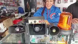 Publicidad TDTv desde Ruta 129 Accesorios Libres