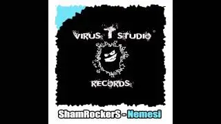 ShamRockerS - Nemesi [VIDEO TEASER]