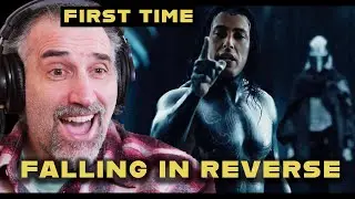 Falling In Reverse - 